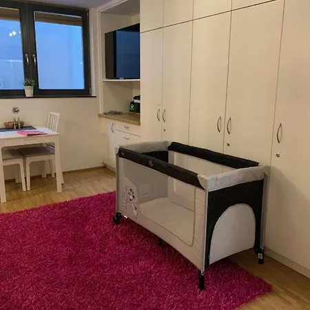 Private, Dog-friendly Room- Easy Access To City Centre And Trade Fair- Free Parking * Munich